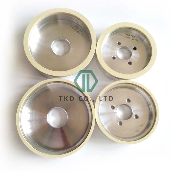 PCD grinding diamond wheel