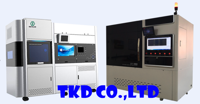 PCD PCBN CBN CERAMIC CVD Fiber laser cutting machine 