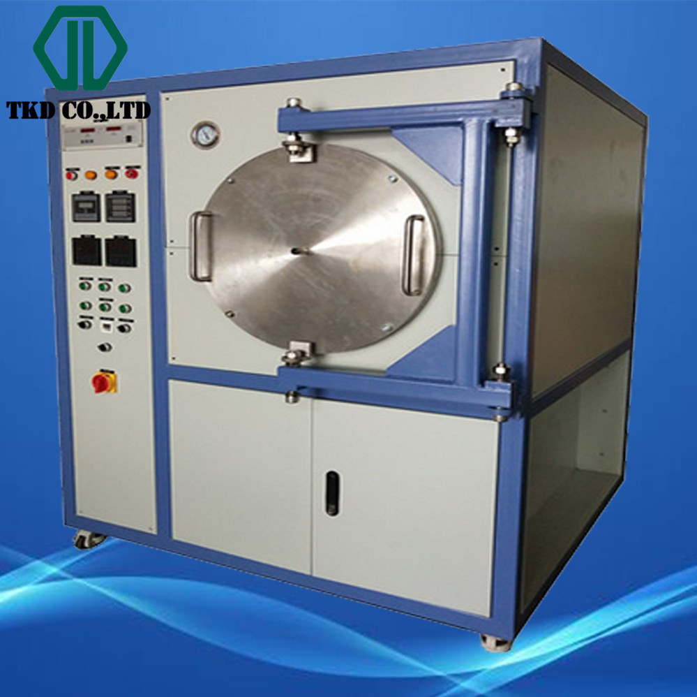 vacuum Brazing Machine furnace oven