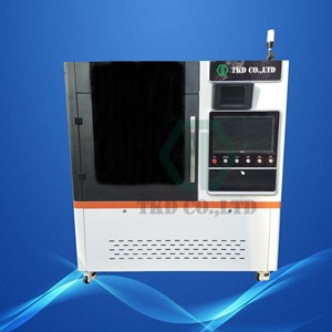 The new generation Fiber Laser Cutting machine