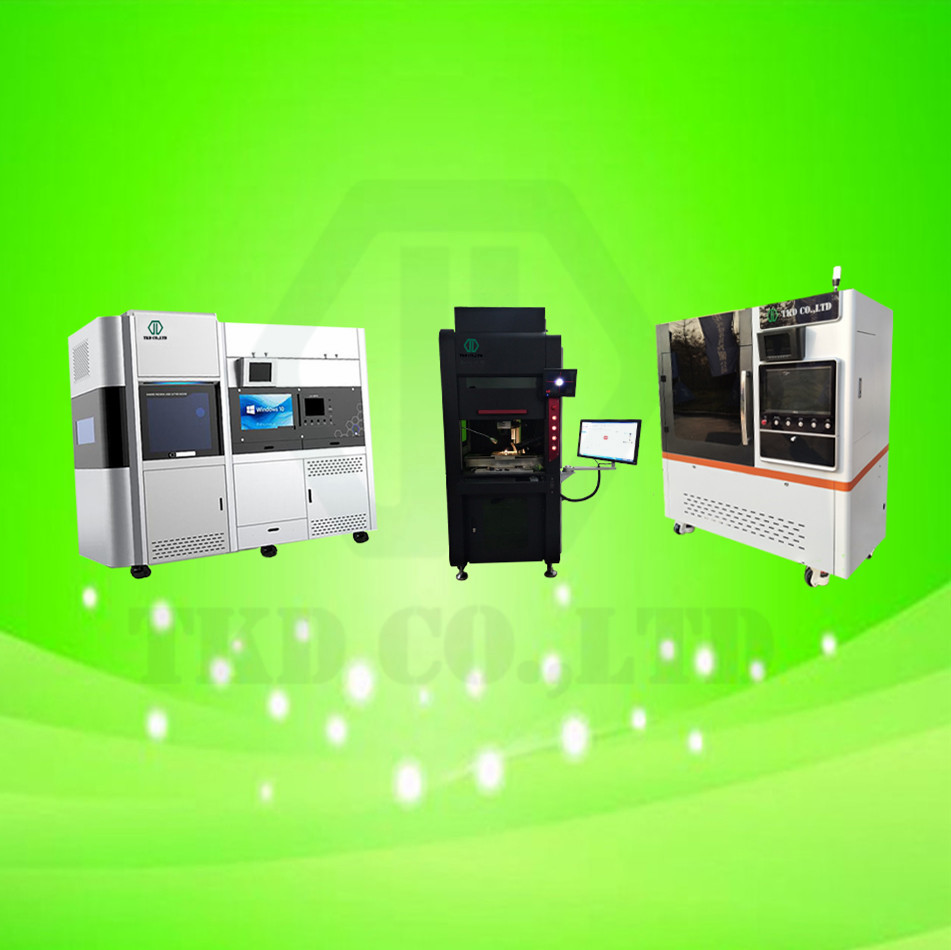 PCD PCBN CBN CERAMIC CVD Fiber laser cutting machine