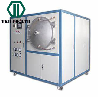 Application of vacuum brazing technology