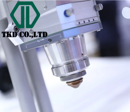 pcd CBN Fiber laser cutting machine