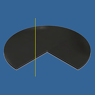 The machining characteristics of polycrystalline diamond (PCD) by Electrical Discharge Machining micro-WEDM