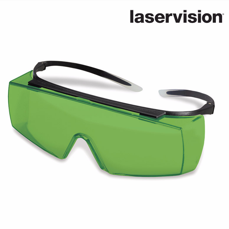 Interpretation and selection of laser protective glasses standards(二)