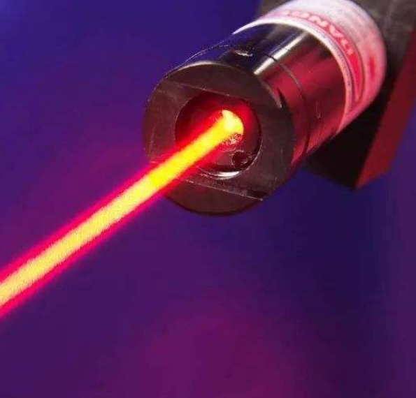 Research on 2035 development strategy of laser technology and application in China