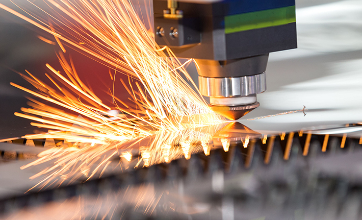 Differences Between Laser Cutting and Wire EDM