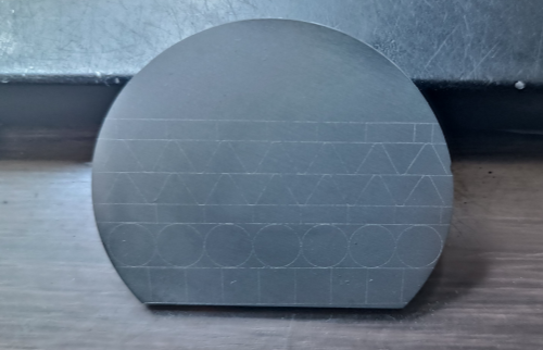 Pursuing ultimate precision: How does the TKD-300F laser cutting machine solve the 5 core challenges of superhard material processing?