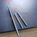 Breakthrough in Brittle-Hard Material Machining: High-Efficiency Practice with the TKD-300F Laser Cutter